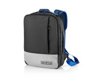 Mochila para portátiles 15.6''/39,6 cm  Sparco