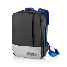 Sparco Mochila para portátiles de hasta 15.6''