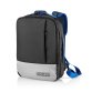 Mochila para portátiles 15.6''/39,6 cm  Sparco