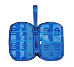 Sparco Organizador para juegos Tortoise -