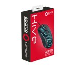 Sparco SPMOUSE mouse Gaming Right-hand USB Type-A 3600 DPI