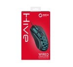 Sparco SPMOUSE mouse Gaming Right-hand USB Type-A 3600 DPI