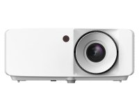 Optoma ZW350E Proyector de alcance ultracorto 4000 lúmenes ANSI DLP WXGA (1280x800) 3D Blanco