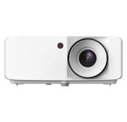 Optoma ZW350E Proyector de alcance ultracorto 4000 lúmenes ANSI DLP WXGA (1280x800) 3D Blanco
