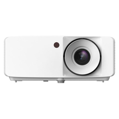 Optoma ZW340e Proyector de alcance estándar 3600 lúmenes ANSI DLP WXGA (1280x800) 3D Blanco
