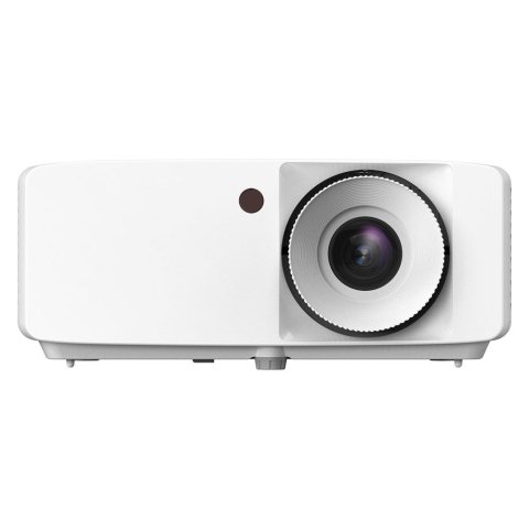 Optoma ZW340e Proyector de alcance estándar 3600 lúmenes ANSI DLP WXGA (1280x800) 3D Blanco