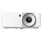Optoma ZW340e Proyector de alcance estándar 3600 lúmenes ANSI DLP WXGA (1280x800) 3D Blanco