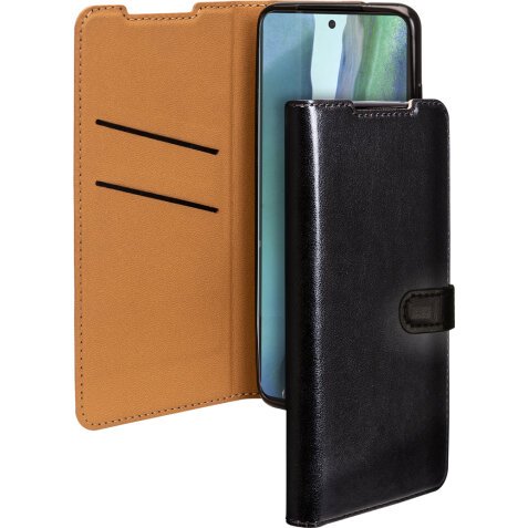 BIGBEN Etui Folio pour Samsung Galaxy S20 FE