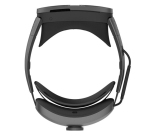 HTC Vive XR Elite Op het hoofd gedragen beeldscherm (HMD) Zwart