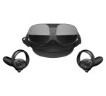 HTC Vive XR Elite Op het hoofd gedragen beeldscherm (HMD) Zwart