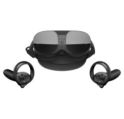 HTC Vive XR Elite Casque de visualisation dédié Noir