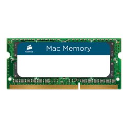 Corsair CMSA4GX3M1A1333C9 memoria 4 GB 1 x 4 GB DDR3