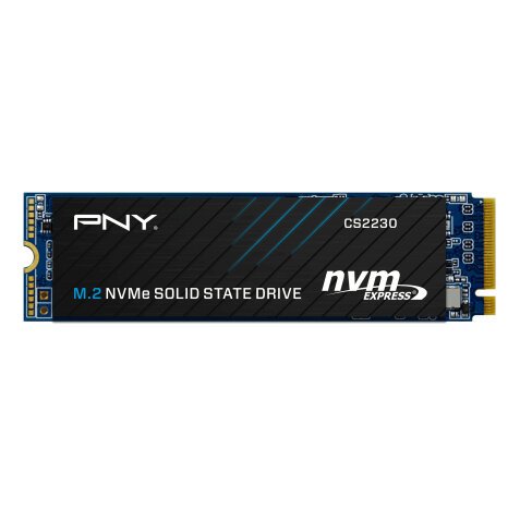 PNY CS2230 1 To M.2 PCI Express 3.0 NVMe 3D NAND