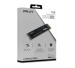 PNY CS2230 1 To M.2 PCI Express 3.0 NVMe 3D NAND