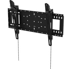 Vision VFM-W6X4T support pour téléviseur 190,5 cm (75") Noir