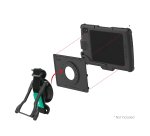 RAM Mounts GDS Hand-Stand Poignée Noir, Vert