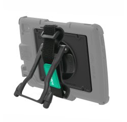 RAM Mounts GDS Hand-Stand Poignée Noir, Vert