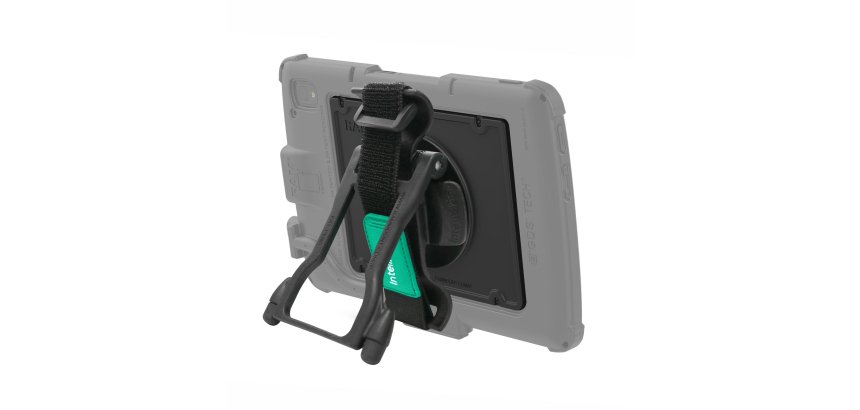 RAM Mounts GDS Hand-Stand Poignée Noir, Vert