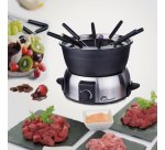 Service à fondue 8 personnes - Gourmet - 8386