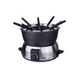 Service à fondue 8 personnes - Gourmet - 8386