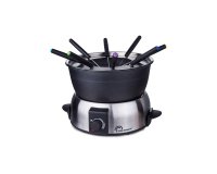 Service à fondue 8 personnes - Gourmet - 8386