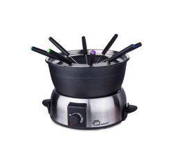 Service à fondue 8 personnes - Gourmet - 8386