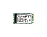Transcend PCIe SSD 400S 1 To M.2 PCI Express NVMe 3D NAND