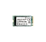 Transcend PCIe SSD 400S 256 Go M.2 PCI Express NVMe 3D NAND
