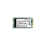 Transcend PCIe SSD 400S 512 Go M.2 PCI Express NVMe 3D NAND