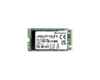 Transcend PCIe SSD 400S 512 Go M.2 PCI Express NVMe 3D NAND