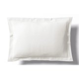 ANNE DE SOLENE Taie d'oreiller Taie Vexin 50x75cm coco Percale 80F