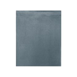 ANNE DE SOLENE Drap plat Drap plat Vexin 270x310cm orage Percale 80F