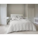 ANNE DE SOLENE Housse de couette Housse couette Vexin 240x220cm coco Percale 80F