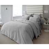 Housse couette VEXIN 260 x 240 cm Percale 80F
