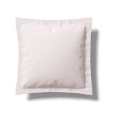 Taie d'oreiller Vexin 50 x 75 cm Percale 80F