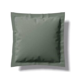 Taie d'oreiller Vexin 50 x 75 cm Percale 80F