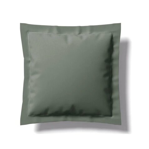 Taie d'oreiller Vexin 50 x 75 cm Percale 80F