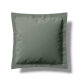 Taie d'oreiller Vexin 50 x 75 cm Percale 80F