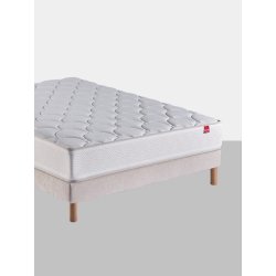 EPEDA Matelas 140 x 190 Gatsby 140x190cm