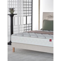 EPEDA Matelas 140 x 190 Broadway 140x190cm