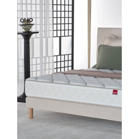 EPEDA Matelas 140 x 190 Broadway 140x190cm