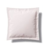 ANNE DE SOLENE Taie d'oreiller Taie Vexin 65x65cm ecaille Percale 80F