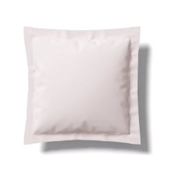 ANNE DE SOLENE Taie d'oreiller Taie Vexin 65x65cm ecaille Percale 80F