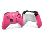 Microsoft EP2-29912 mando y volante Rosa, Blanco Bluetooth Gamepad Analógico/Digital Android, PC, Xbox One, Xbox Series S, Xbox Series X, iOS