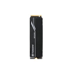 Transcend TS4TMTE250H disque SSD 4 To M.2 PCI Express 4.0 NVMe