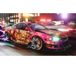 Infogrames Need for Speed Unbound Standard Multilingual PlayStation 5