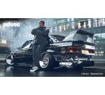 Infogrames Need for Speed Unbound Standard Multilingual PlayStation 5