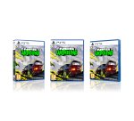 Infogrames Need for Speed Unbound Standard Multilingual PlayStation 5