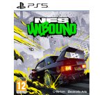 Infogrames Need for Speed Unbound Standard Multilingual PlayStation 5