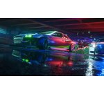 Infogrames Need for Speed Unbound Standard Multilingual PlayStation 5